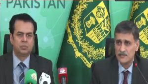 طلال چوہدری