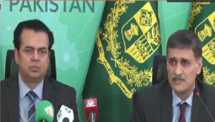 طلال چوہدری