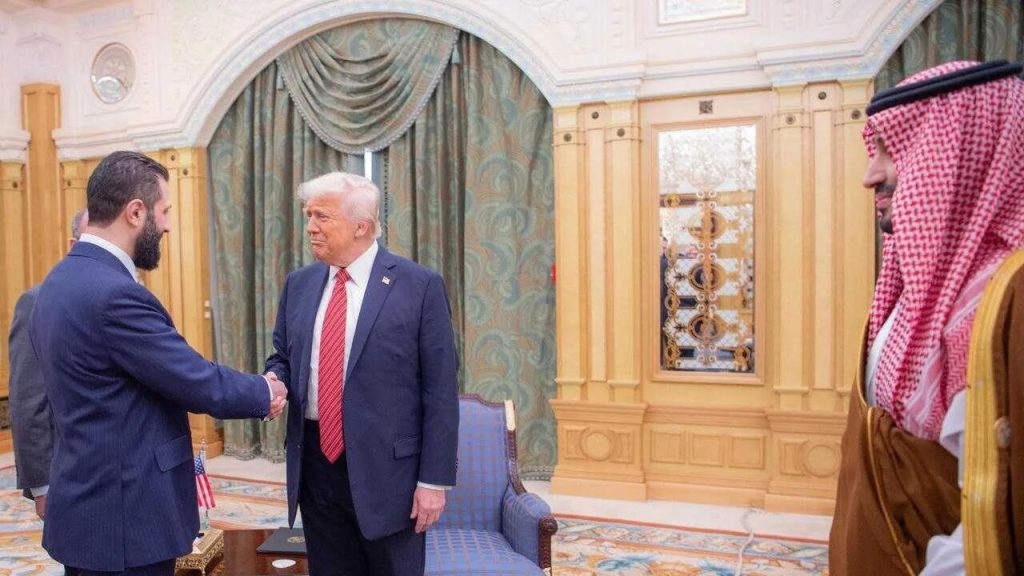 جولانی