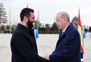 جولانی