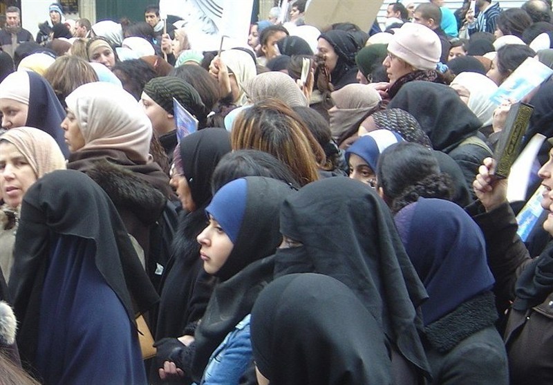 حجاب