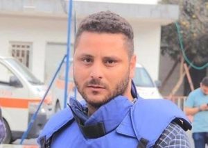 خبرنگار