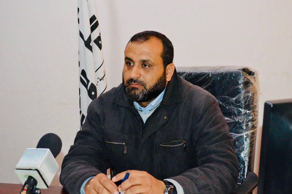 شہادت