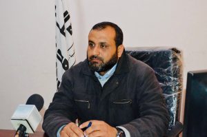 شہادت