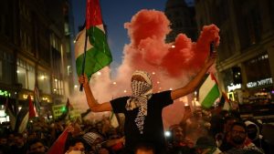 فلسطین