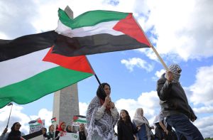 فلسطین