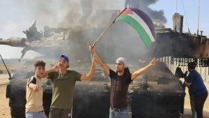 فلسطین