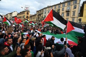 فلسطین