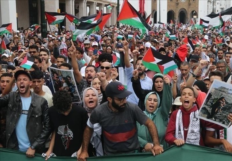 فلسطین