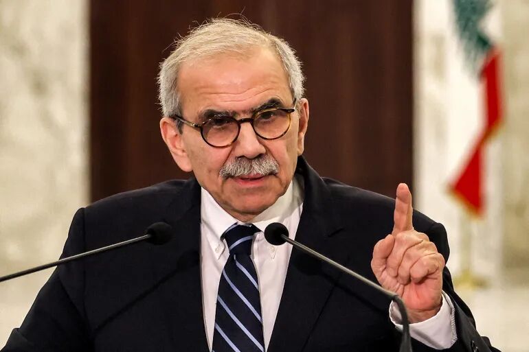 نخست وزیر