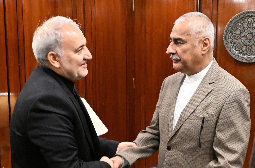 پاکستان