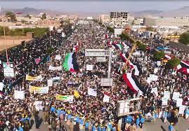 یمن اور فلسطین کی مشترکہ جدوجہد؛ انصاراللہ کا مزاحمتی نظریہ اور ثقافتی تحریک