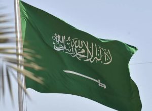 سعودی عرب کا پہلا اعلیٰ سطحی وفد شام کے دورے پر