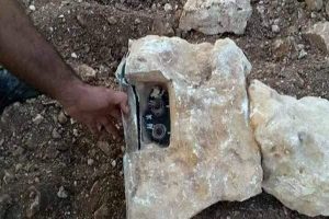 لبنان میں اسرائیلی جاسوسی نظام بے نقاب 