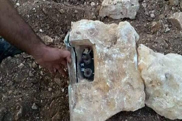لبنان میں اسرائیلی جاسوسی نظام بے نقاب 