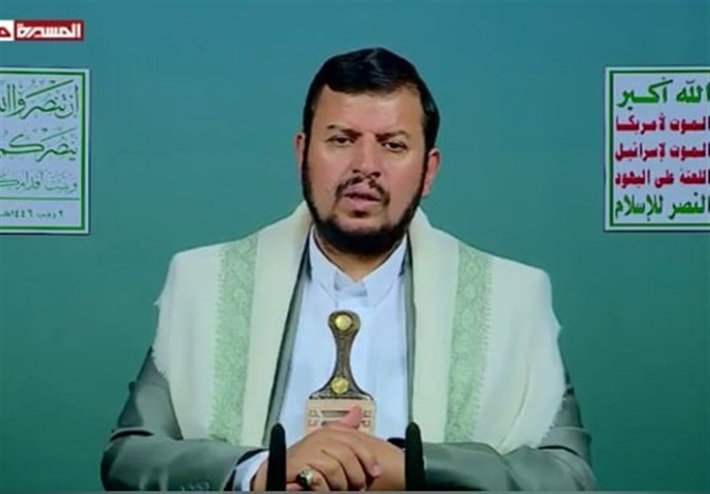 انصار اللہ