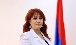 ارمنستان کی جانب سے امریکی تجویز مسترد