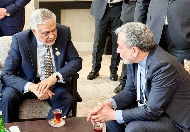 عراقچی