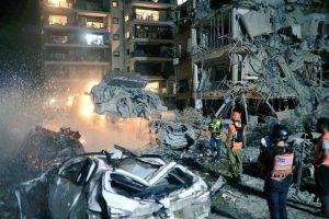 12 روزہ جنگ میں ایران کی تاریخی فتح؛ اسرائیل کو کیا نقصانات اٹھانے پڑے؟