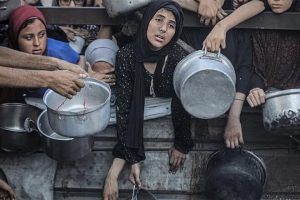 سلامتی کونسل اسرائیل کی جنگی جرائم میں شریک، عالمی اداروں کی مجرمانہ خاموشی