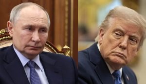 ٹرمپ