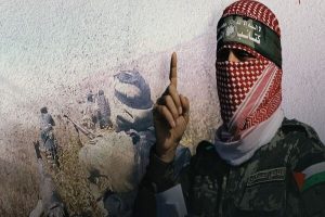 غزہ