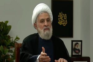 امام خامنہ ای