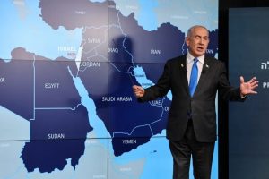اسرائیل کا جغرافیائی اور اقتصادی محاصرہ؛ایران کی نئی پالیسیوں کا اثر