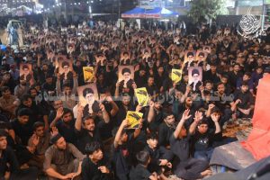 ایران کی قیادت یا نظام پر حملہ ہوا تو پاکستانی عوام کا ردعمل سخت ہوگا؛جماعت اسلامی کا انتباہ 