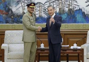پاک فوج