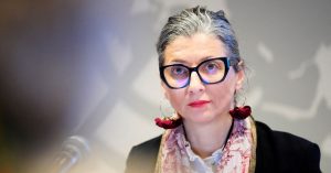 امریکہ انصاف نہیں، ناانصافی کا حامی ہے،نیتن یاہو  کو گرفتار کیا جانا چاہیے: اقوام متحدہ کی رپورٹنگ آفیسر 