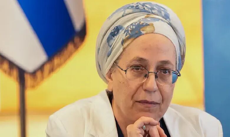 صہیونی کابینہ اسرئیل کے خلاف