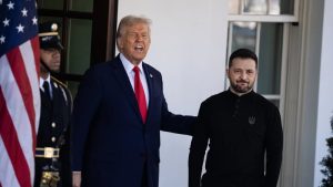 ٹرمپ