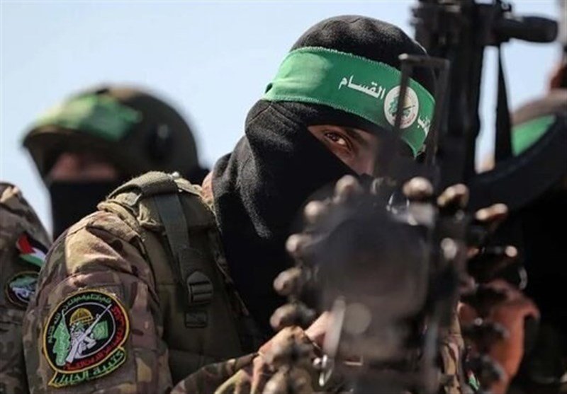غزہ میں فلسطینی مجاہدین کی چابک‌دستی؛صیہونیوں کا ناک میں دم