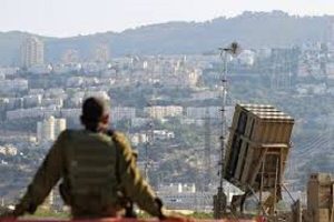 اسرائیل کا دفاعی نظام سنگین خطرے سے دوچار؛صہیونی اخبار کا انکشاف 