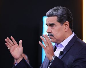 فلسطینیوں کا قتلِ عام، پوری انسانیت کے خلاف جنگ ہے:صدر ونزوئیلا 