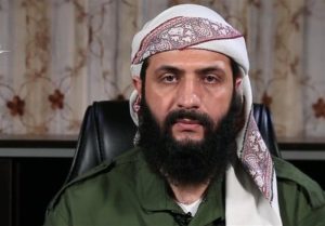 جولانی فورسز کی خونی یلغار