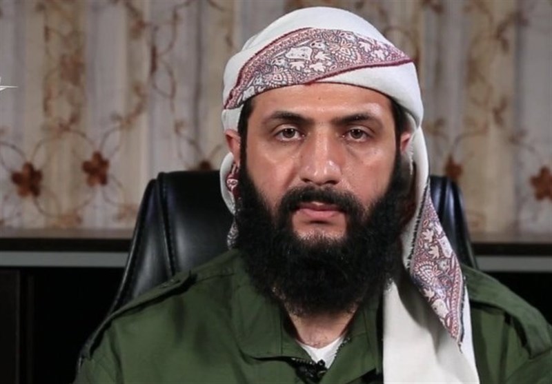 جولانی فورسز کی خونی یلغار