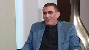 صحافی