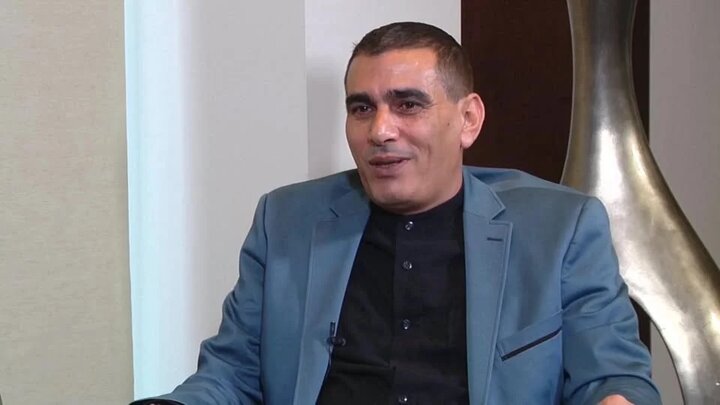 صحافی