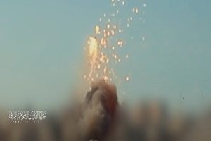 غزہ میں صیہونی فوج پر نئی کاری ضرب 