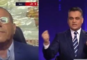 جرات ہے تو کسی عرب ملک کی سڑک پر چل کر دکھاؤ؛الجزیرہ کے اینکر کا