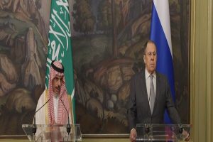 روس اور سعودی عرب کا ایران-اسرائیل جنگ بندی اور فلسطین کے مسئلہ پر اہم موقف