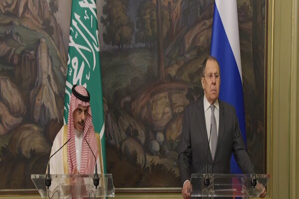 روس اور سعودی عرب کا ایران-اسرائیل جنگ بندی اور فلسطین کے مسئلہ پر اہم موقف