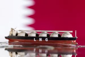 قطر نے یورپی یونین کو مائع گیس کی برآمدات بند کرنے کی دھمکی دی ۔