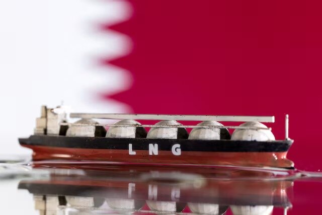 قطر نے یورپی یونین کو مائع گیس کی برآمدات بند کرنے کی دھمکی دی ۔