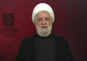 طوفان الاقصیٰ میں حزب اللہ کا کردار