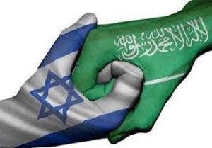 سعودی عرب کی اسرائیل کے ساتھ تعلقات کی بحالی کی شرط