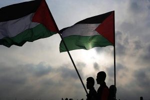 فلسطین