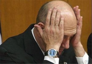 اولمرٹ